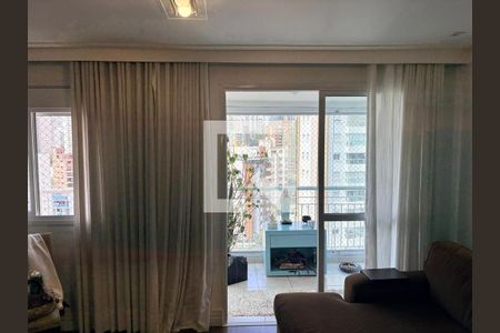 Foto 01 de apartamento à venda com 2 quartos, 67m² em Vila Suzana, São Paulo
