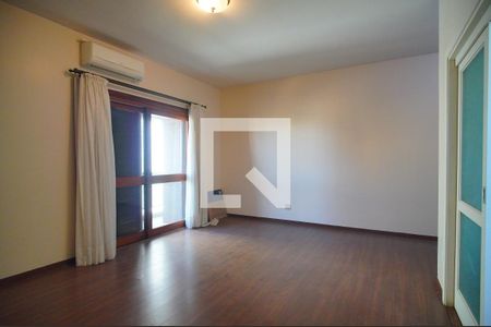 Suíte de apartamento para alugar com 3 quartos, 173m² em Centro, São Leopoldo