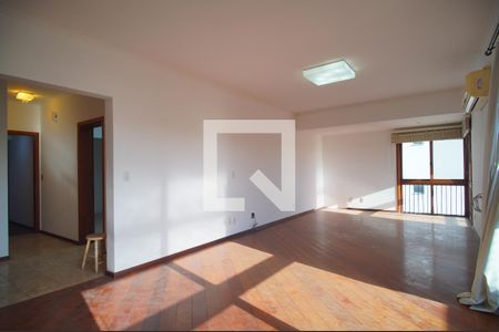 Sala de apartamento para alugar com 3 quartos, 173m² em Centro, São Leopoldo