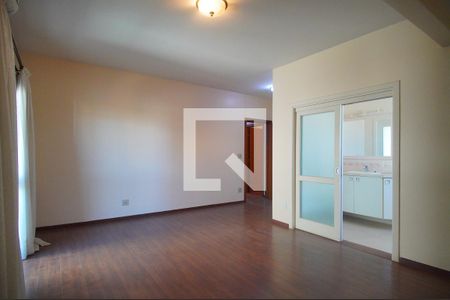Suíte de apartamento para alugar com 3 quartos, 173m² em Centro, São Leopoldo