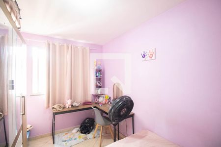 Quarto 2 de apartamento para alugar com 2 quartos, 48m² em Senador Vasconcelos, Rio de Janeiro