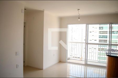 Sala/Cozinha de apartamento para alugar com 2 quartos, 66m² em Setor Bueno, Goiânia