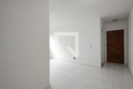 Sala de apartamento para alugar com 2 quartos, 50m² em Freguesia (jacarepaguá), Rio de Janeiro