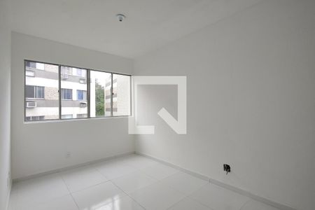 Sala de apartamento para alugar com 2 quartos, 50m² em Freguesia (jacarepaguá), Rio de Janeiro