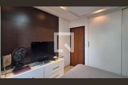 Foto 23 de apartamento à venda com 3 quartos, 98m² em Castelo, Belo Horizonte