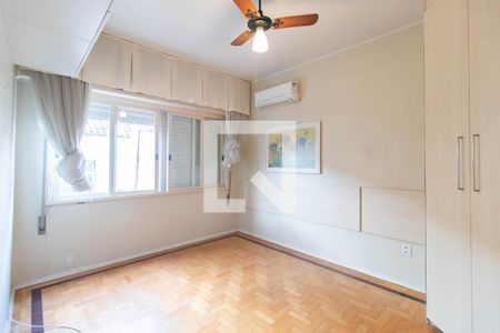 Quarto 2 de apartamento à venda com 2 quartos, 90m² em Santana, Porto Alegre