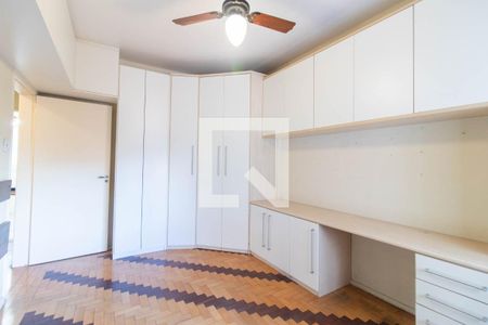 Quarto 1 de apartamento à venda com 2 quartos, 90m² em Santana, Porto Alegre