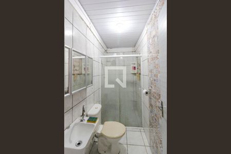 Casa para alugar com 2 quartos, 110m² em Residencial Parque Cumbica, Guarulhos