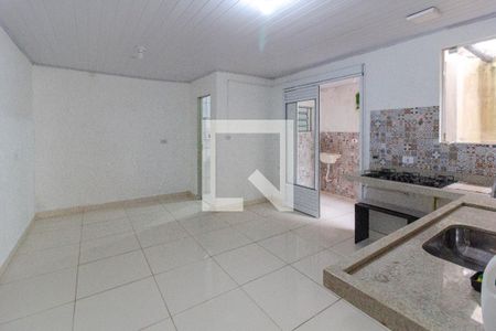 Casa para alugar com 2 quartos, 110m² em Residencial Parque Cumbica, Guarulhos