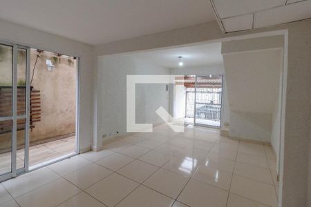 Casa para alugar com 2 quartos, 110m² em Residencial Parque Cumbica, Guarulhos