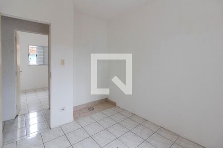 Quarto de casa para alugar com 2 quartos, 110m² em Residencial Parque Cumbica, Guarulhos