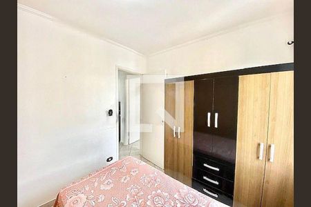Apartamento à venda com 2 quartos, 50m² em Vila Guarani, São Paulo