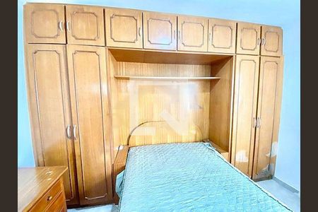 Apartamento à venda com 2 quartos, 50m² em Vila Guarani, São Paulo