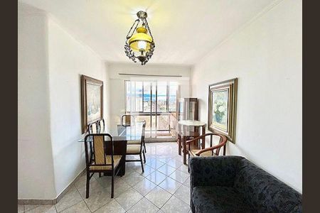 Apartamento à venda com 2 quartos, 50m² em Vila Guarani, São Paulo