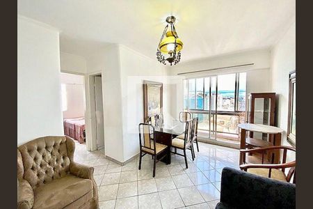 Apartamento à venda com 2 quartos, 50m² em Vila Guarani, São Paulo