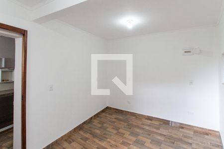 Suíte de casa para alugar com 1 quarto, 65m² em Jardim Felicidade(zona Norte), São Paulo
