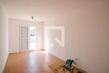 Quarto 1 de casa para alugar com 2 quartos, 144m² em Vila Vivaldi, São Bernardo do Campo