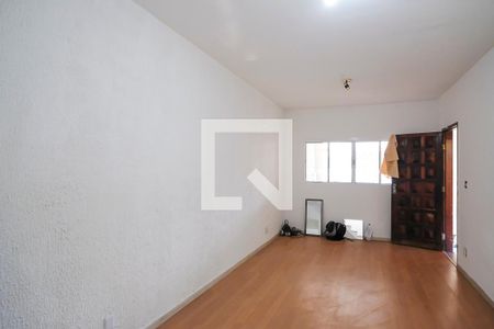 Sala de casa para alugar com 2 quartos, 144m² em Vila Vivaldi, São Bernardo do Campo