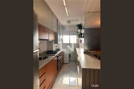 Apartamento à venda com 2 quartos, 65m² em Vila Maria Alta, São Paulo