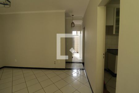 Apartamento para alugar com 2 quartos, 56m² em Jardim Samambaia, Jundiaí
