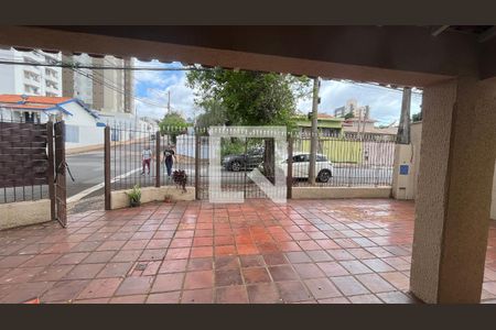 Casa para alugar com 2 quartos, 230m² em Taquaral, Campinas