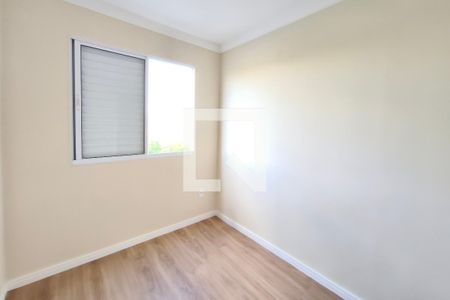 Quarto 1 de apartamento para alugar com 2 quartos, 43m² em Jardim Irene, Campinas