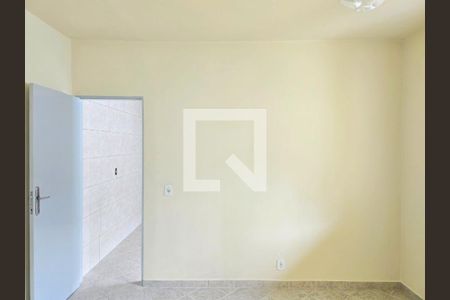 Quarto de casa para alugar com 1 quarto, 30m² em Cidade Parque Brasilia, Guarulhos