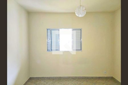 Quarto de casa para alugar com 1 quarto, 30m² em Cidade Parque Brasilia, Guarulhos