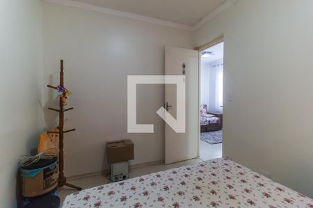 Quarto 1 de apartamento para alugar com 2 quartos, 46m² em Vila Bela Flor, Mogi das Cruzes