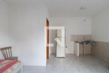 Studio  de kitnet/studio para alugar com 1 quarto, 26m² em Santo Antônio, Porto Alegre
