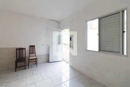 Sala/Quarto de kitnet/studio para alugar com 1 quarto, 26m² em Santo Antônio, Porto Alegre