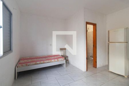 Sala/Quarto de kitnet/studio para alugar com 1 quarto, 26m² em Santo Antônio, Porto Alegre