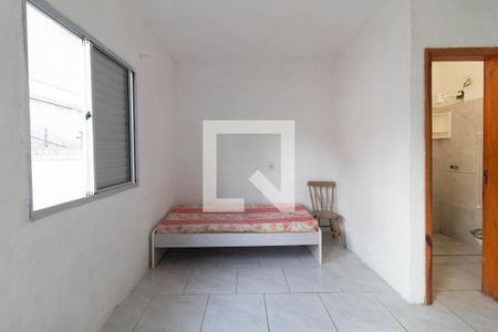 Sala/Quarto de kitnet/studio para alugar com 1 quarto, 26m² em Santo Antônio, Porto Alegre