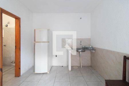 Studio  de kitnet/studio para alugar com 1 quarto, 26m² em Santo Antônio, Porto Alegre