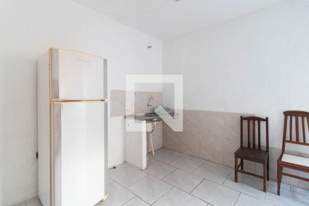 Studio  de kitnet/studio para alugar com 1 quarto, 26m² em Santo Antônio, Porto Alegre