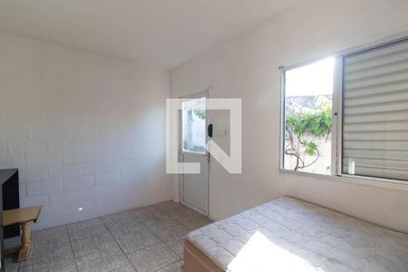 Sala/Quarto de kitnet/studio para alugar com 1 quarto, 26m² em Santo Antônio, Porto Alegre