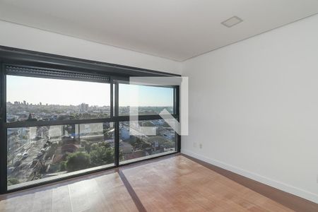 Quarto Suíte de apartamento para alugar com 2 quartos, 135m² em Cristo Redentor, Porto Alegre