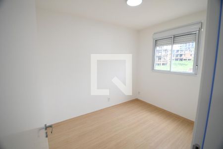 Quarto 2 de apartamento para alugar com 2 quartos, 47m² em Mansões Santo Antônio, Campinas