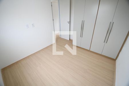 Quarto 1 de apartamento para alugar com 2 quartos, 47m² em Mansões Santo Antônio, Campinas