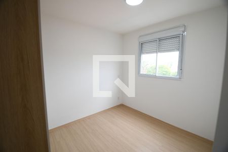 Quarto 1 de apartamento para alugar com 2 quartos, 47m² em Mansões Santo Antônio, Campinas
