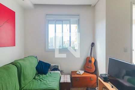Sala de apartamento para alugar com 1 quarto, 50m² em Instituto de Previdencia, São Paulo