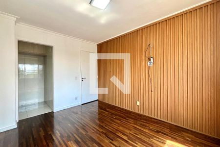 Sala de apartamento para alugar com 1 quarto, 40m² em Vila Paulista, São Paulo