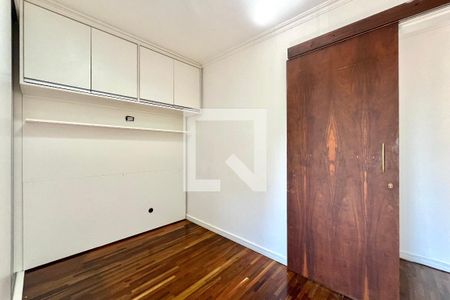 Quarto  de apartamento para alugar com 1 quarto, 40m² em Vila Paulista, São Paulo