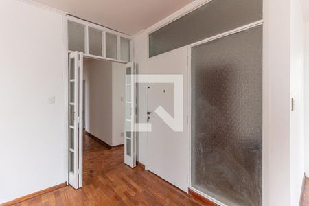 Entrada da Sala de apartamento para alugar com 3 quartos, 220m² em Santa Cecilia, São Paulo