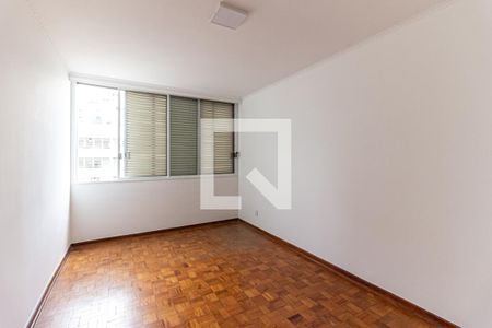 Quarto da Suíte de apartamento para alugar com 3 quartos, 220m² em Santa Cecilia, São Paulo