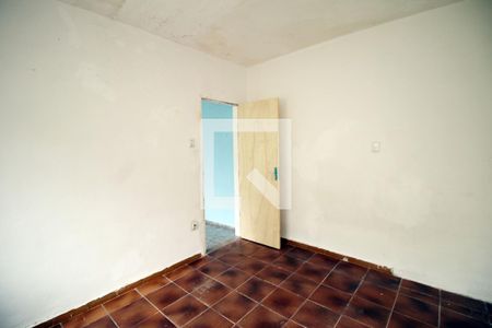 Quarto 1 de casa para alugar com 2 quartos, 50m² em Parada de Lucas, Rio de Janeiro