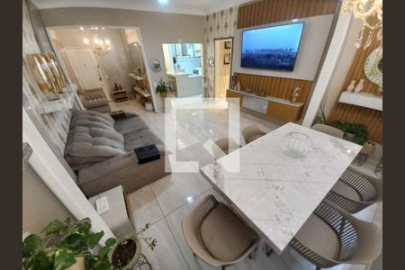 Foto 39 de apartamento à venda com 3 quartos, 100m² em Vila Isabel, Rio de Janeiro