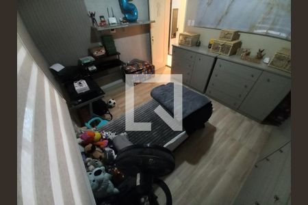 Foto 25 de apartamento à venda com 3 quartos, 100m² em Vila Isabel, Rio de Janeiro