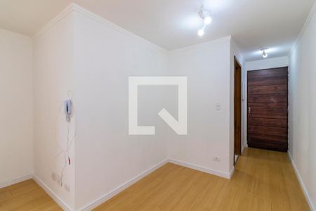 Sala de Jantar de apartamento para alugar com 2 quartos, 50m² em Vila Nova Cachoeirinha, São Paulo