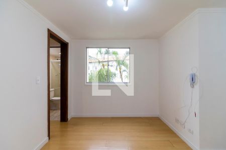 Sala de Estar de apartamento para alugar com 2 quartos, 50m² em Vila Nova Cachoeirinha, São Paulo